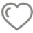 heart icon